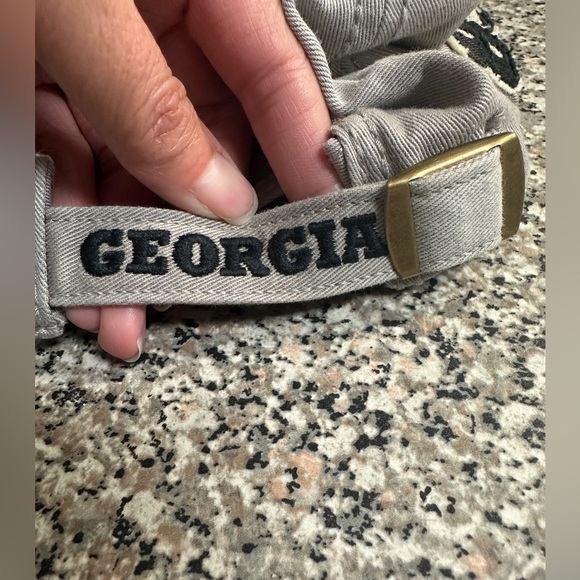 UGA - University of Georgia’47 brand hat - Picture 4 of 6